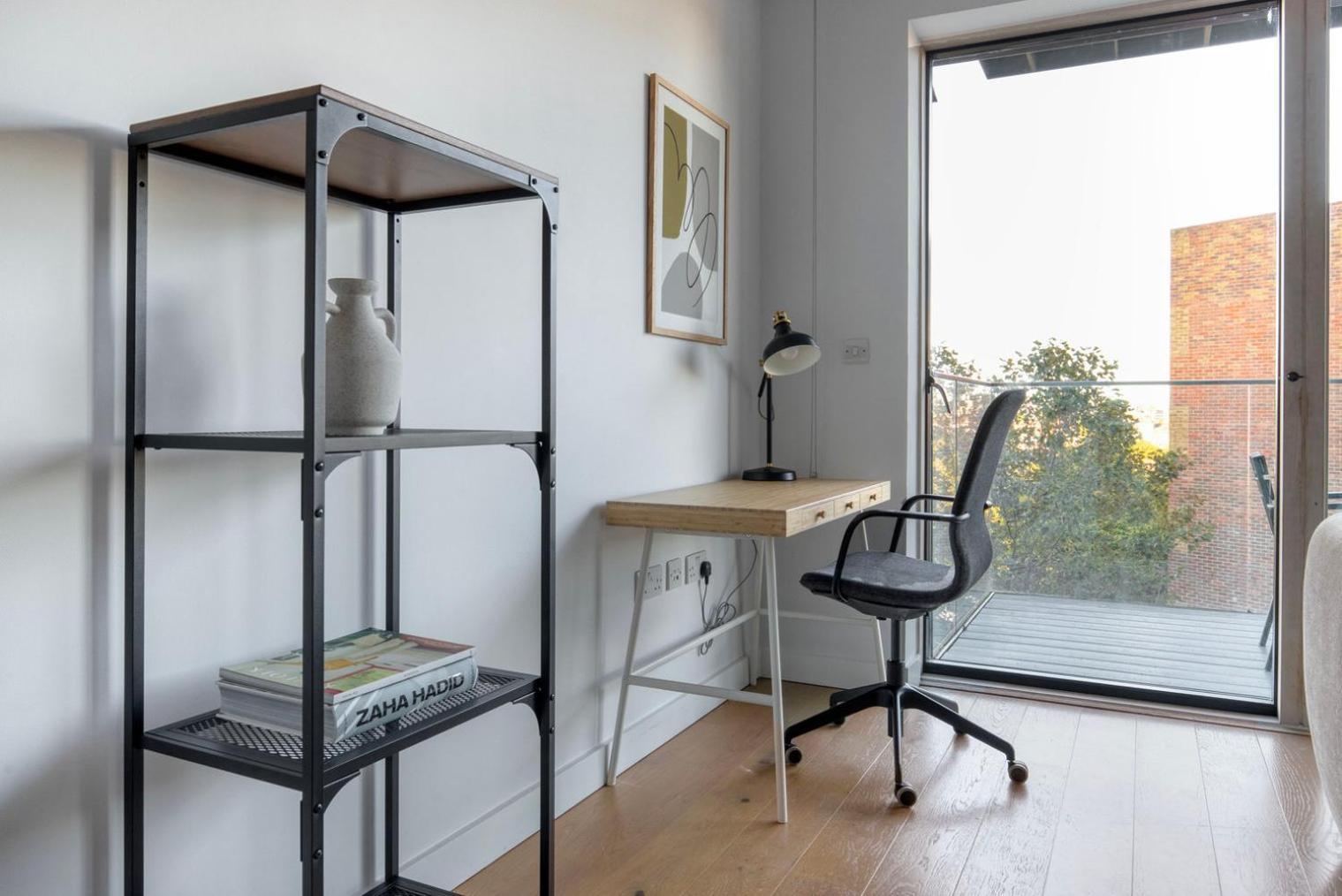 Apartment Blueground Southwark Nr Universities Shops Lon-390 London